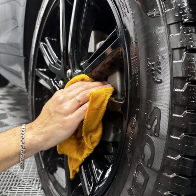 Car Detailing Edmonton