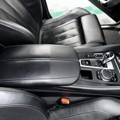 Interior Detailing Edmonton