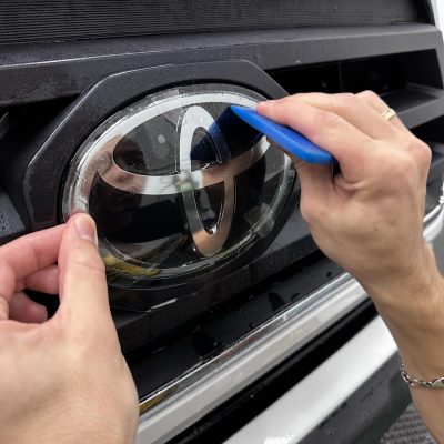 PPF Defend Detailing Edmonton