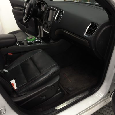 Interior Detailing Edmonton