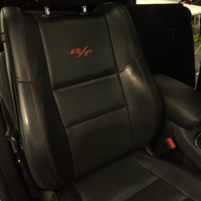 Interior Defend Detailing Studio
