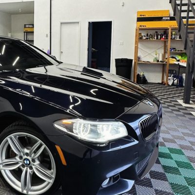Defend Detailing Studio