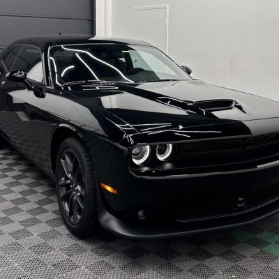Defend Detailing Studio Edmonton