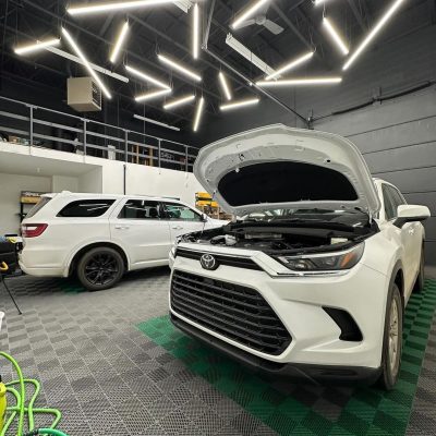 Defend Detailing Studio Edmonton
